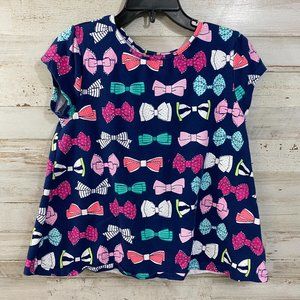 Crown & Ivy Girls Top Size 7